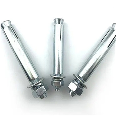 Expansion Bolts